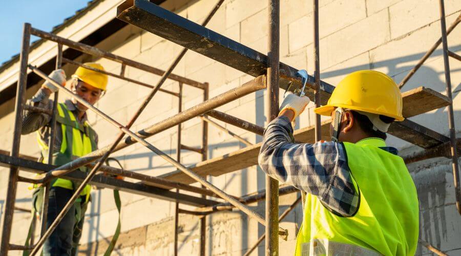 Soffit Repair in Peralta, NM